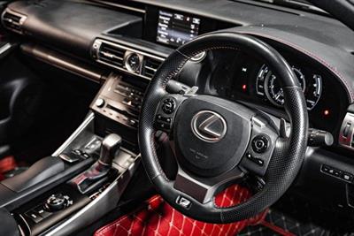 2013 Lexus IS 250 - Thumbnail