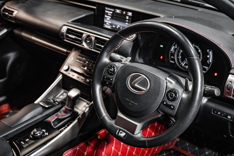 2013 Lexus IS 250