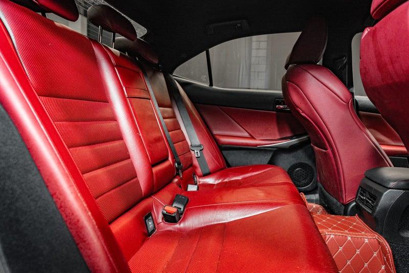 2013 Lexus IS 250