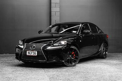 2013 Lexus IS 250 - Thumbnail
