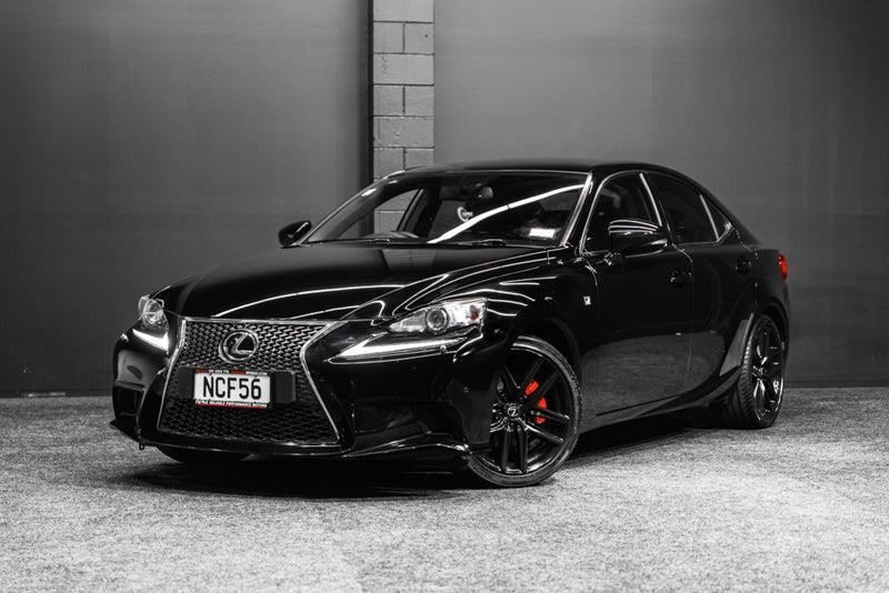 2013 Lexus IS 250