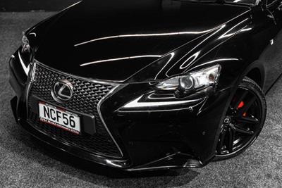 2013 Lexus IS 250 - Thumbnail