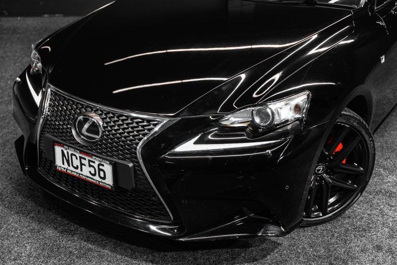 2013 Lexus IS 250