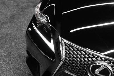 2013 Lexus IS 250 - Thumbnail
