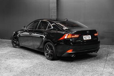 2013 Lexus IS 250 - Thumbnail