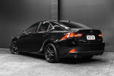 2013 Lexus IS 250 - Thumbnail