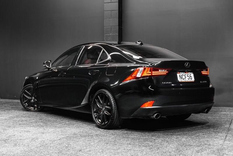 2013 Lexus IS 250