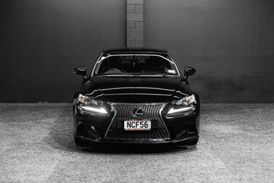 2013 Lexus IS 250 - Thumbnail