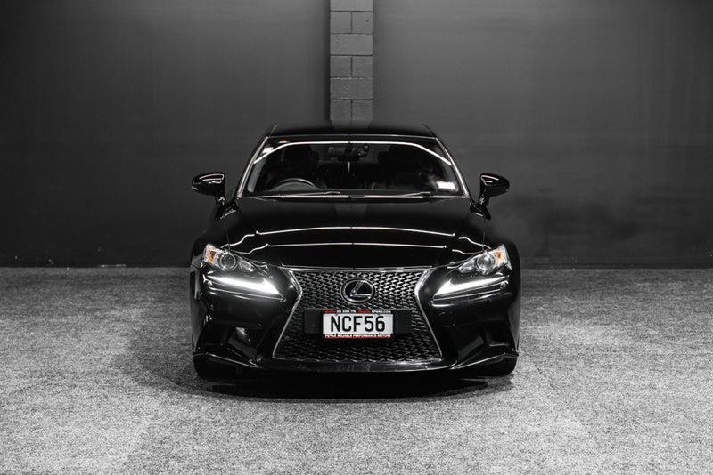 2013 Lexus IS 250
