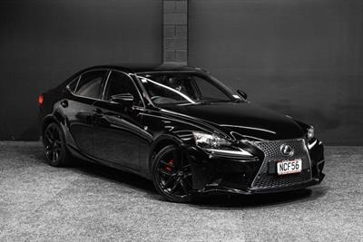 2013 Lexus IS 250 - Thumbnail