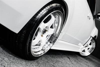 2011 Subaru Impreza - Thumbnail