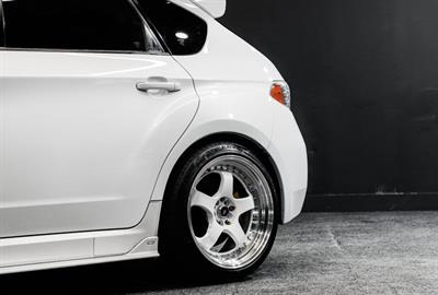 2011 Subaru Impreza - Thumbnail