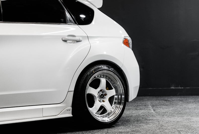 2011 Subaru Impreza