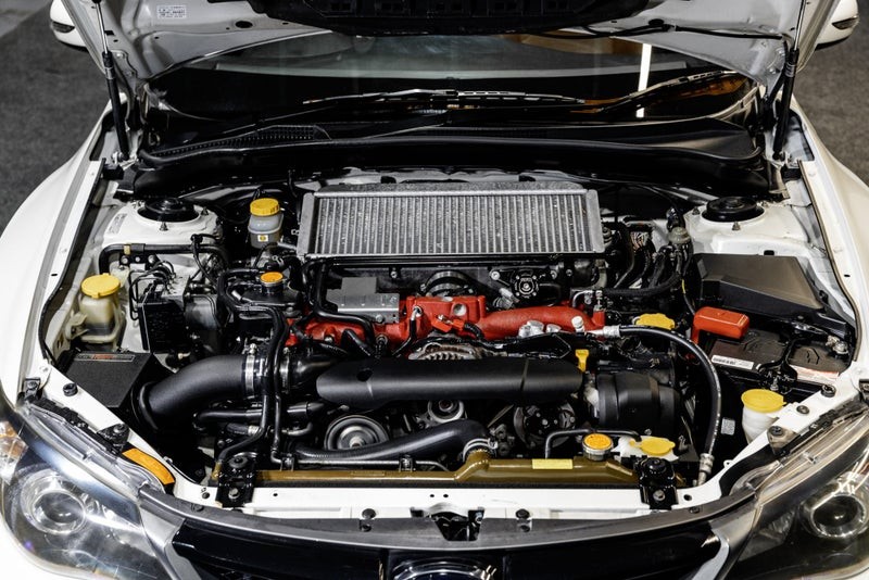 2011 Subaru Impreza