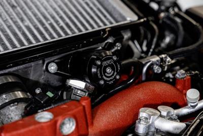 2011 Subaru Impreza - Thumbnail