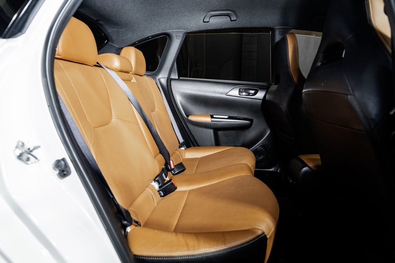 2011 Subaru Impreza