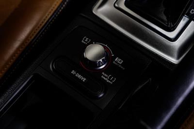 2011 Subaru Impreza - Thumbnail