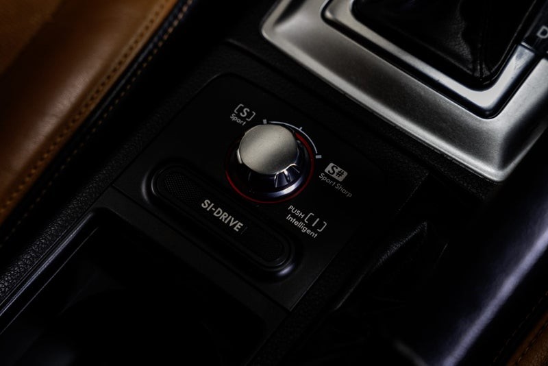 2011 Subaru Impreza