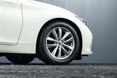 2017 Nissan Skyline - Thumbnail