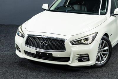 2017 Nissan Skyline - Thumbnail