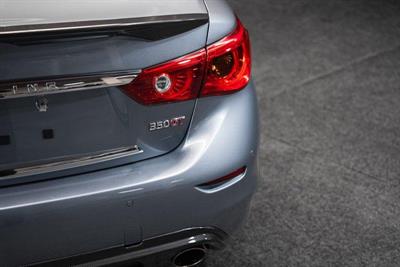 2015 Nissan Skyline - Thumbnail