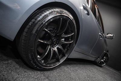 2015 Nissan Skyline - Thumbnail