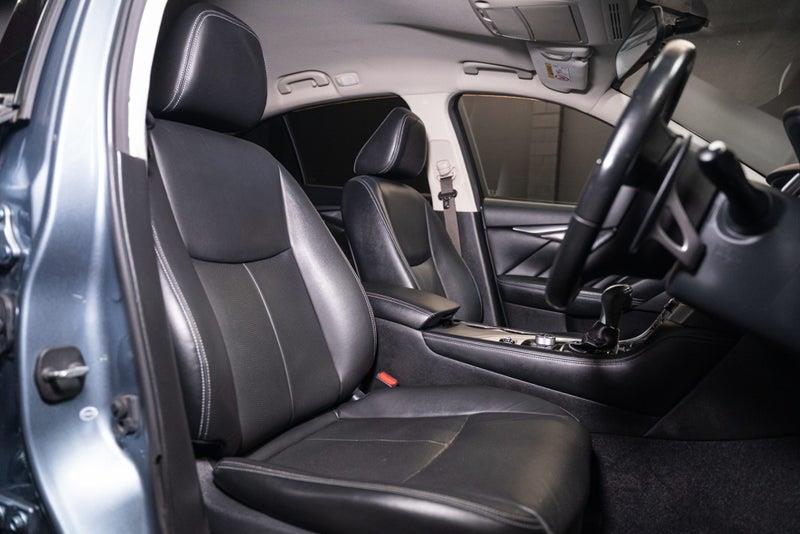 2015 Nissan Skyline