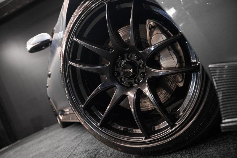 2015 Nissan Skyline