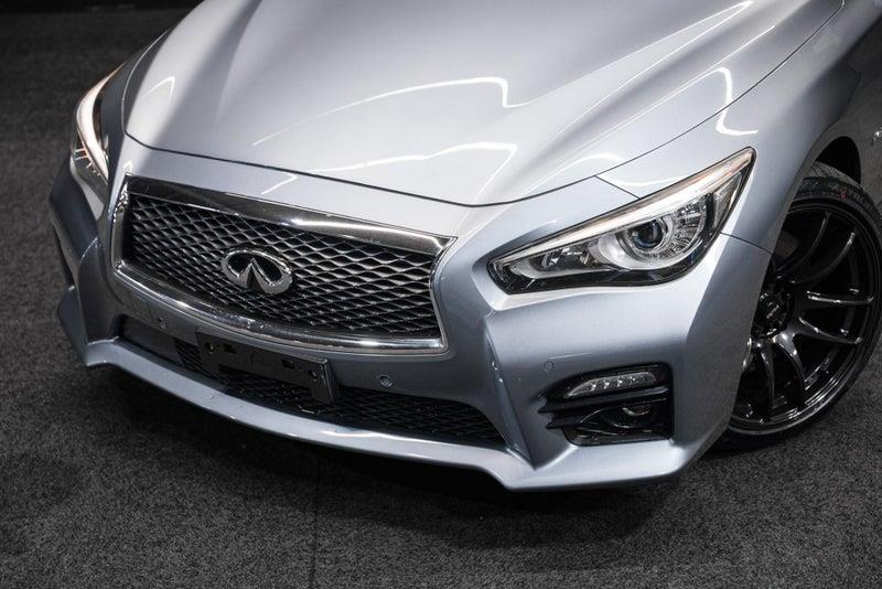 2015 Nissan Skyline