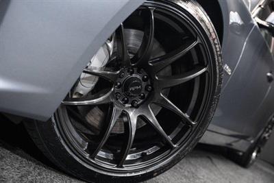 2015 Nissan Skyline - Thumbnail