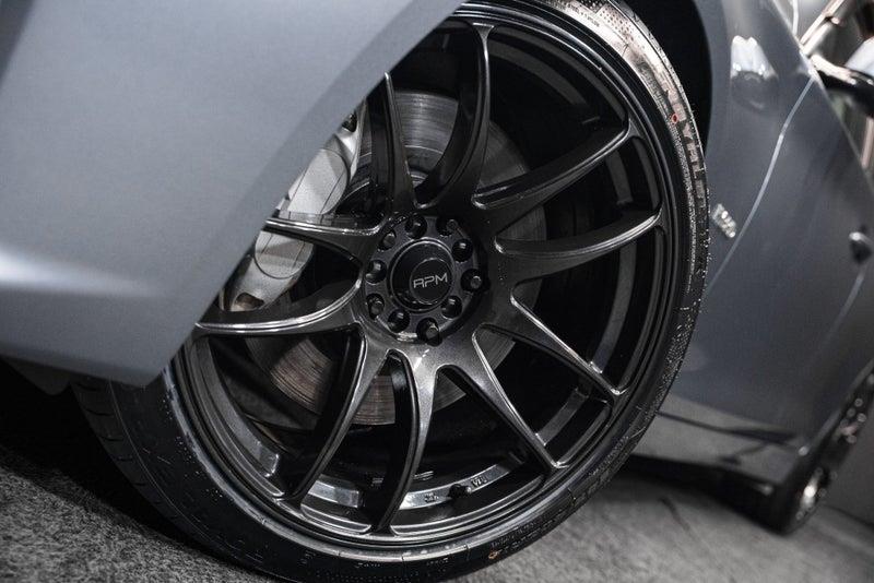 2015 Nissan Skyline