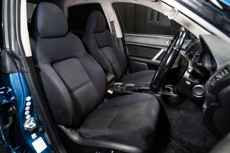 2008 Subaru Legacy JDM car for sale — photo 12 of 15