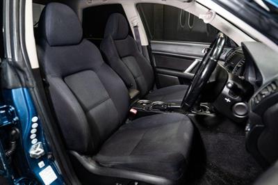 2008 Subaru Legacy - Thumbnail