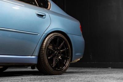 2008 Subaru Legacy - Thumbnail