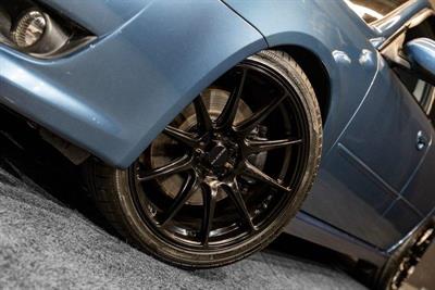 2008 Subaru Legacy - Thumbnail