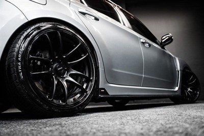 2012 Subaru Impreza - Thumbnail