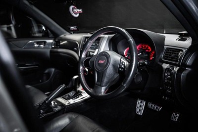 2012 Subaru Impreza - Thumbnail