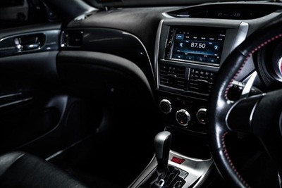 2012 Subaru Impreza - Thumbnail