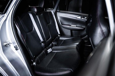 2012 Subaru Impreza - Thumbnail