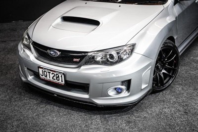 2012 Subaru Impreza - Thumbnail