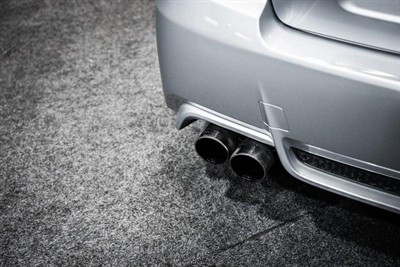 2012 Subaru Impreza - Thumbnail