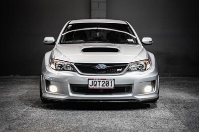 2012 Subaru Impreza - Thumbnail