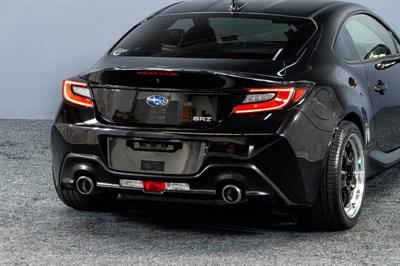 2022 Subaru BRZ - Thumbnail