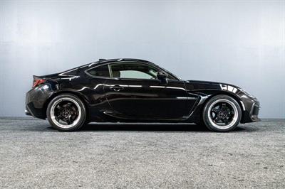 2022 Subaru BRZ - Thumbnail