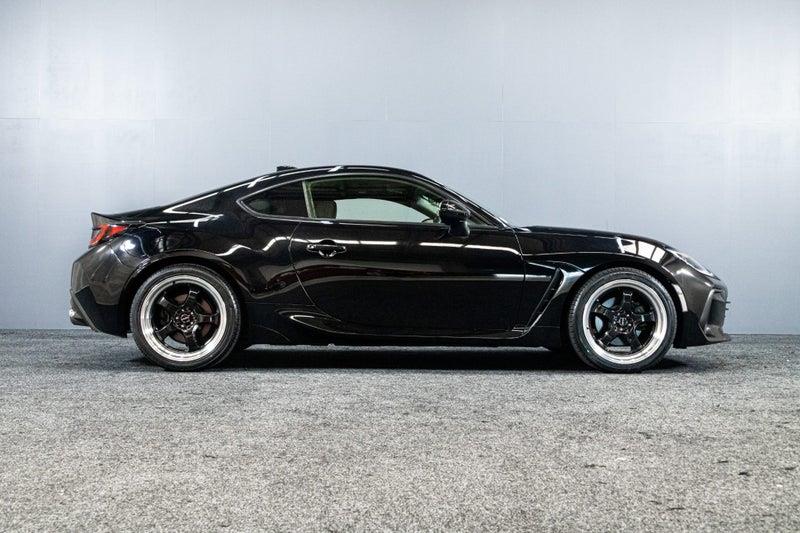 2022 Subaru BRZ