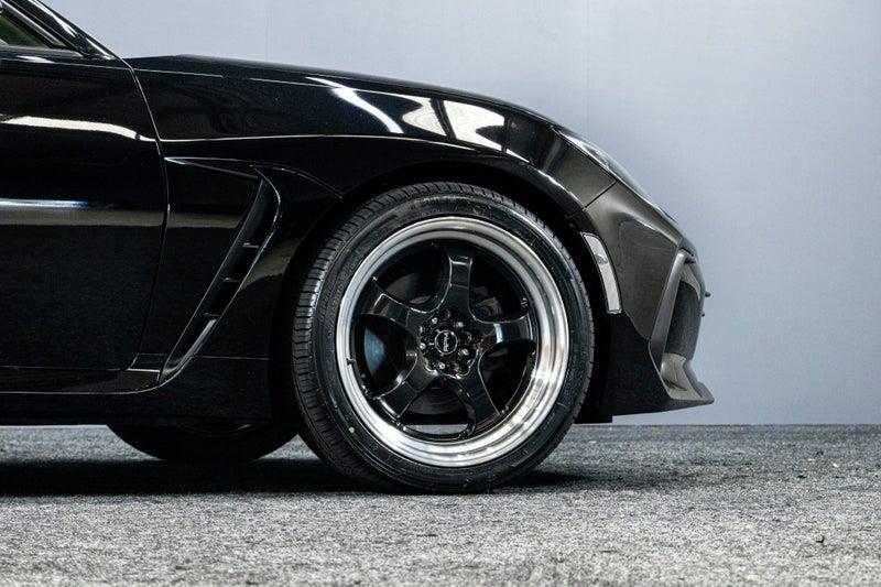 2022 Subaru BRZ