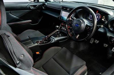 2022 Subaru BRZ - Thumbnail