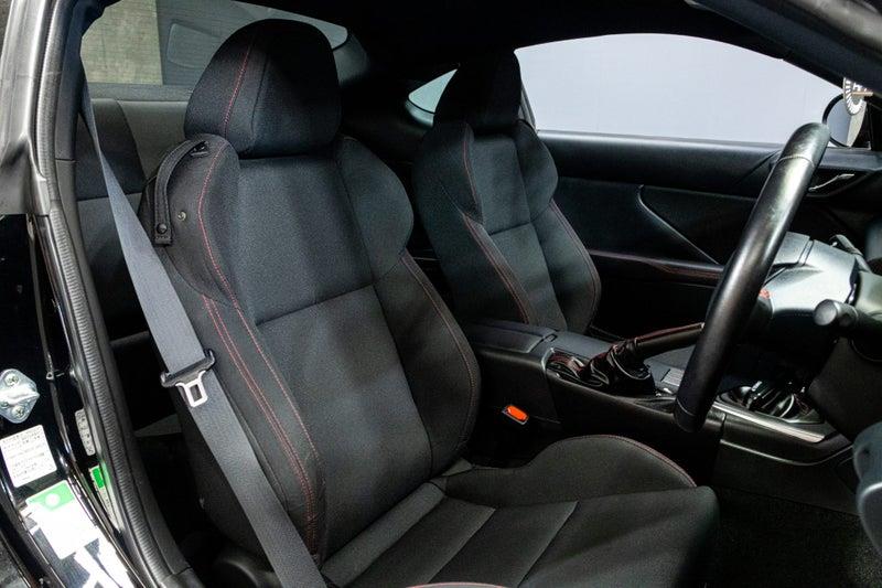 2022 Subaru BRZ