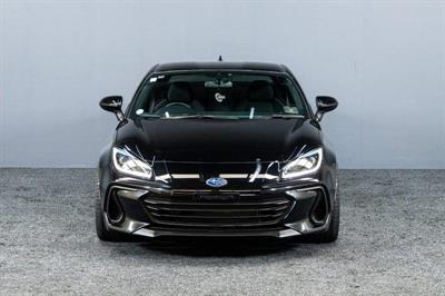 2022 Subaru BRZ - Thumbnail