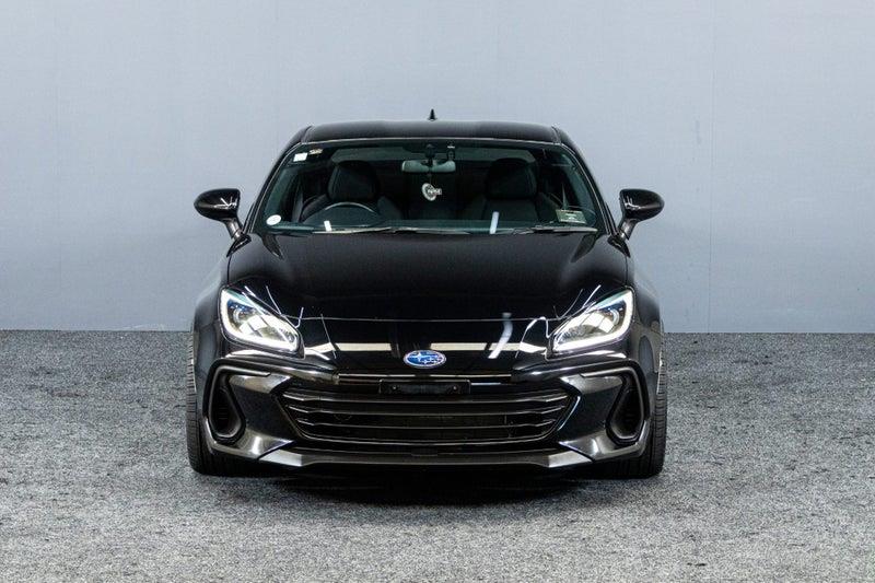 2022 Subaru BRZ